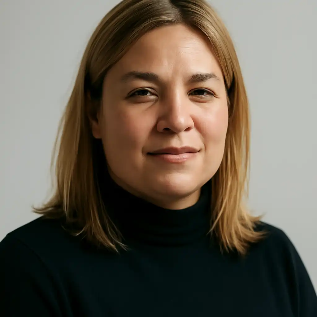 Valentina Torres Salgado